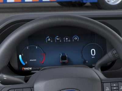 2026 Ford F-350SD ® XLT