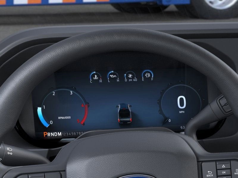 2026 Ford F-350SD ® XLT