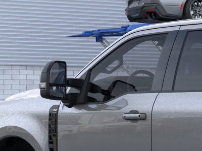 2026 Ford F-350SD ® XLT