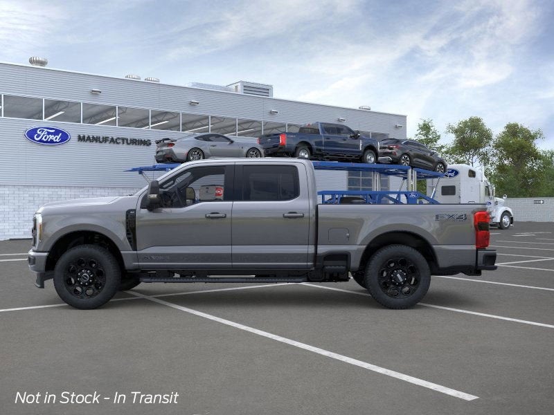 2026 Ford F-350SD ® XLT