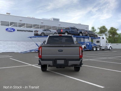 2026 Ford F-350SD ® XLT