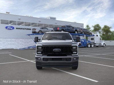 2026 Ford F-350SD ® XLT