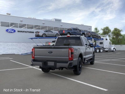 2026 Ford F-350SD ® XLT