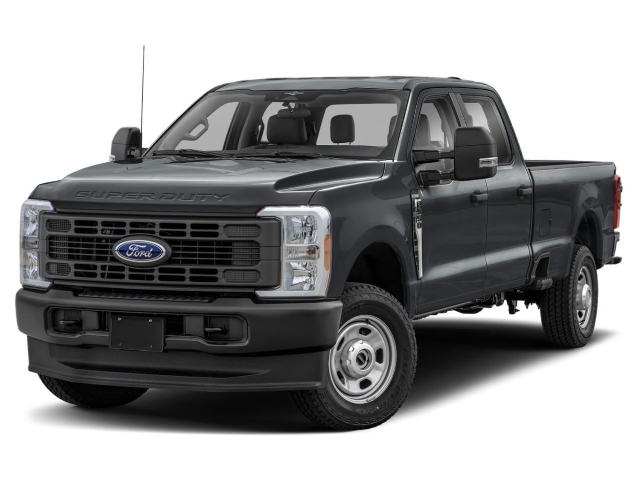 2026 Ford F-350SD ® XLT