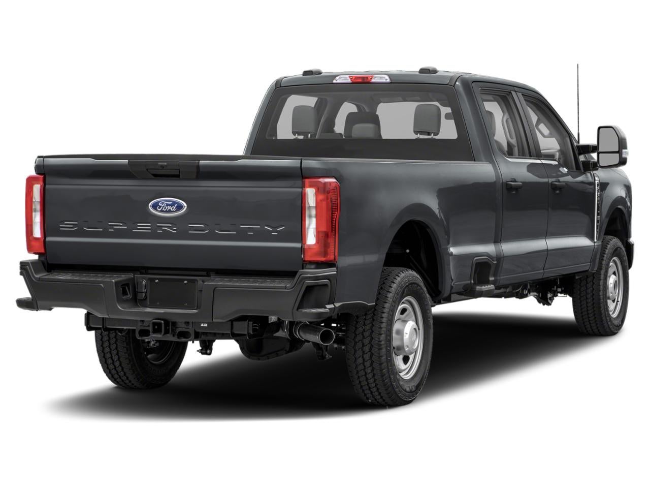 2026 Ford F-350SD ® XLT