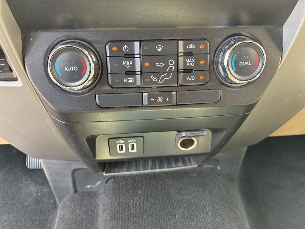 2019 Ford F-350SD Lariat