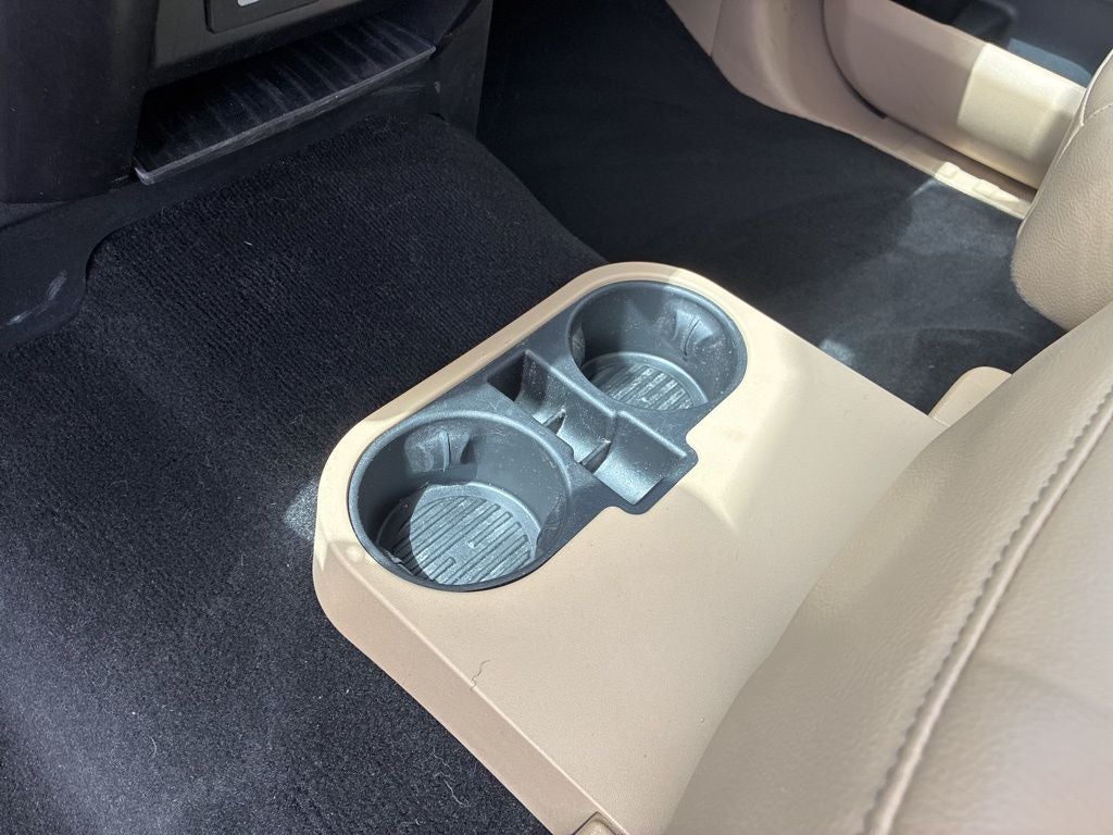 2019 Ford F-350SD Lariat