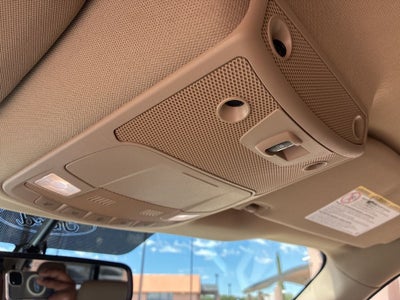 2019 Ford F-350SD Lariat
