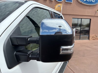 2019 Ford F-350SD Lariat