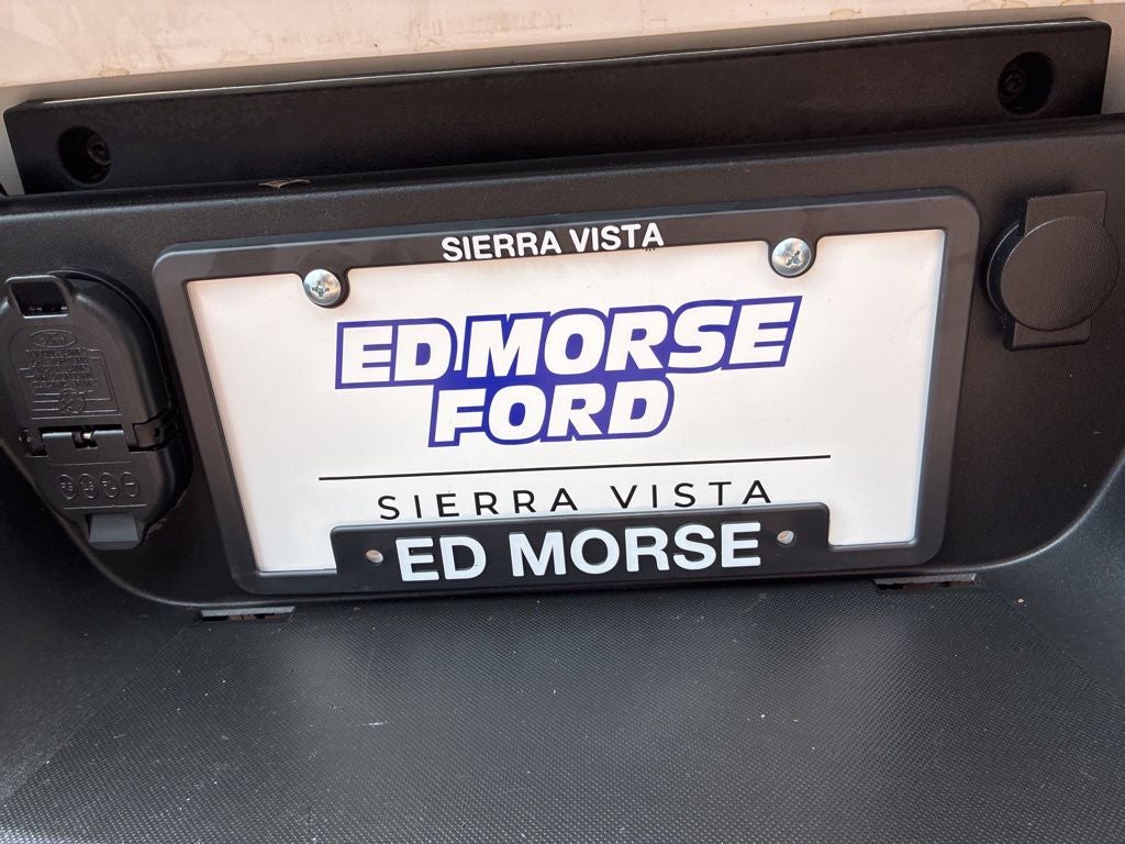 2019 Ford F-350SD Lariat