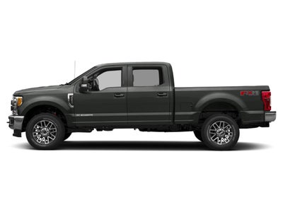 2019 Ford F-350SD Lariat