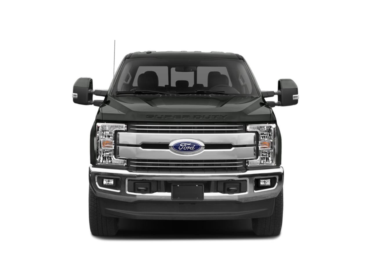 2019 Ford F-350SD Lariat