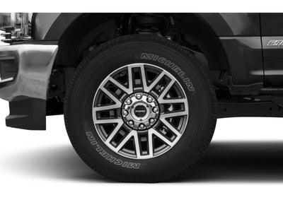 2019 Ford F-350SD Lariat