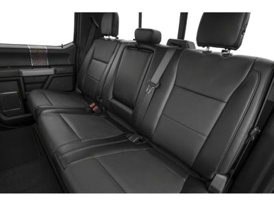 2019 Ford F-350SD Lariat