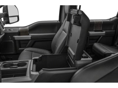 2019 Ford F-350SD Lariat