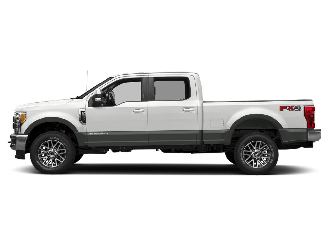 2019 Ford F-350SD Lariat