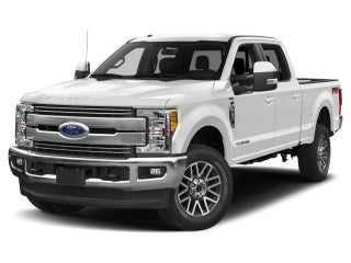 2019 Ford F-350SD Lariat