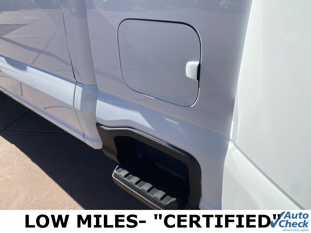 2024 Ford F-350SD Lariat DRW