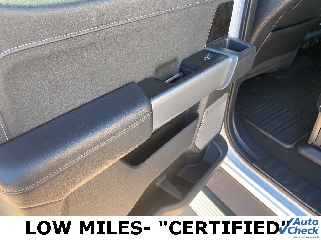 2024 Ford F-350SD Lariat DRW