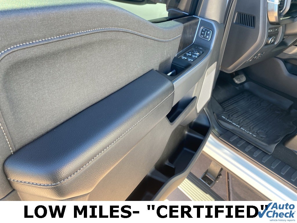 2024 Ford F-350SD Lariat DRW