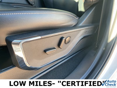 2024 Ford F-350SD Lariat DRW