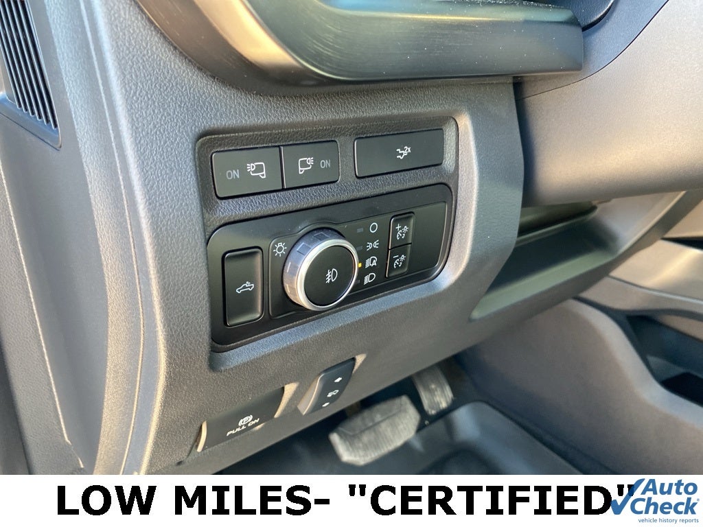 2024 Ford F-350SD Lariat DRW