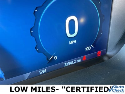 2024 Ford F-350SD Lariat DRW