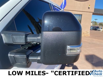 2024 Ford F-350SD Lariat DRW