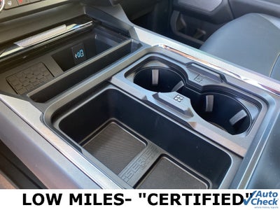 2024 Ford F-350SD Lariat DRW