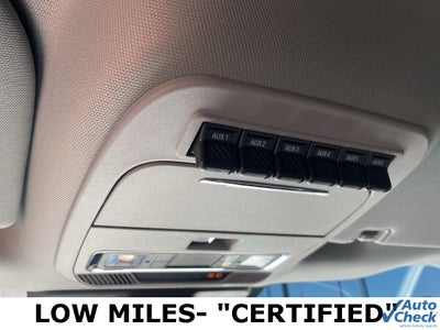 2024 Ford F-350SD Lariat DRW