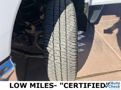 2024 Ford F-350SD Lariat DRW