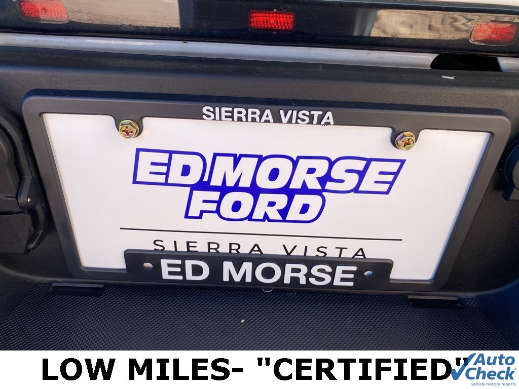 2024 Ford F-350SD Lariat DRW