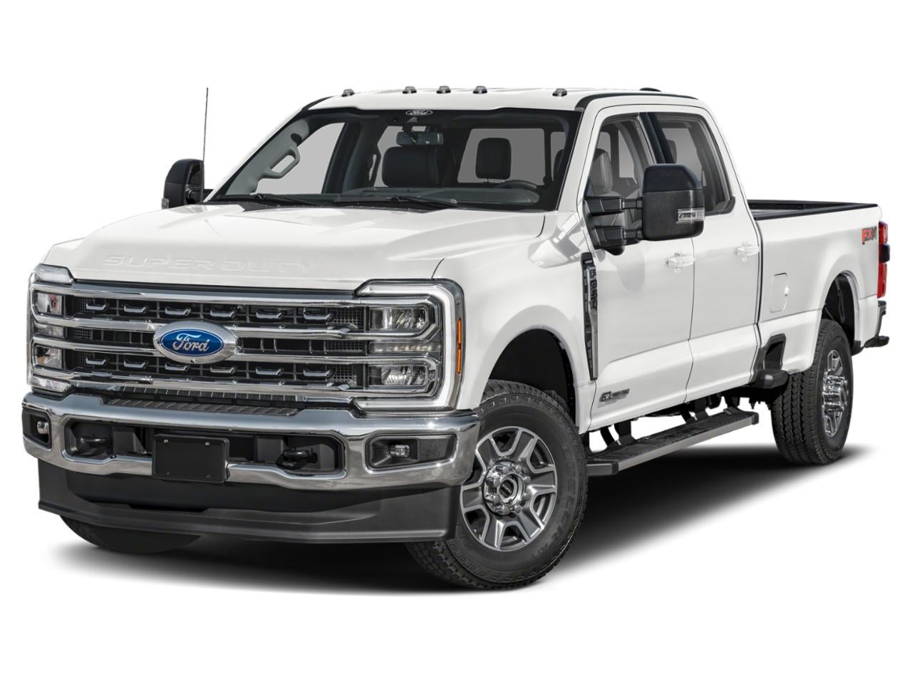 2024 Ford F-350SD Lariat DRW