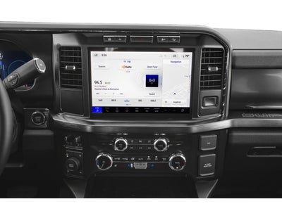 2024 Ford F-350SD Lariat DRW