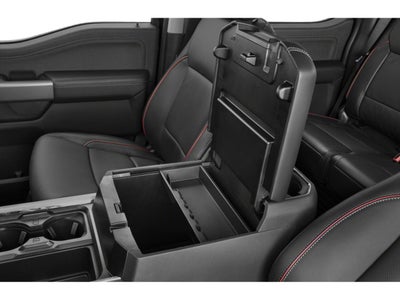 2024 Ford F-350SD Lariat DRW