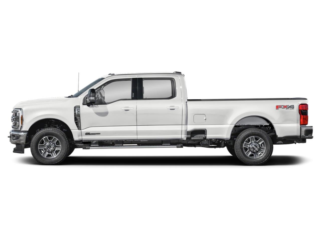 2024 Ford F-350SD Lariat DRW