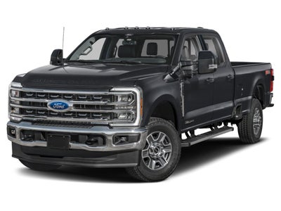 2024 Ford F-350SD Lariat DRW