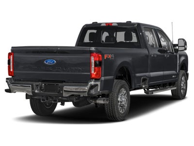 2024 Ford F-350SD Lariat DRW