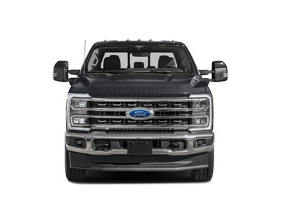 2024 Ford F-350SD Lariat DRW
