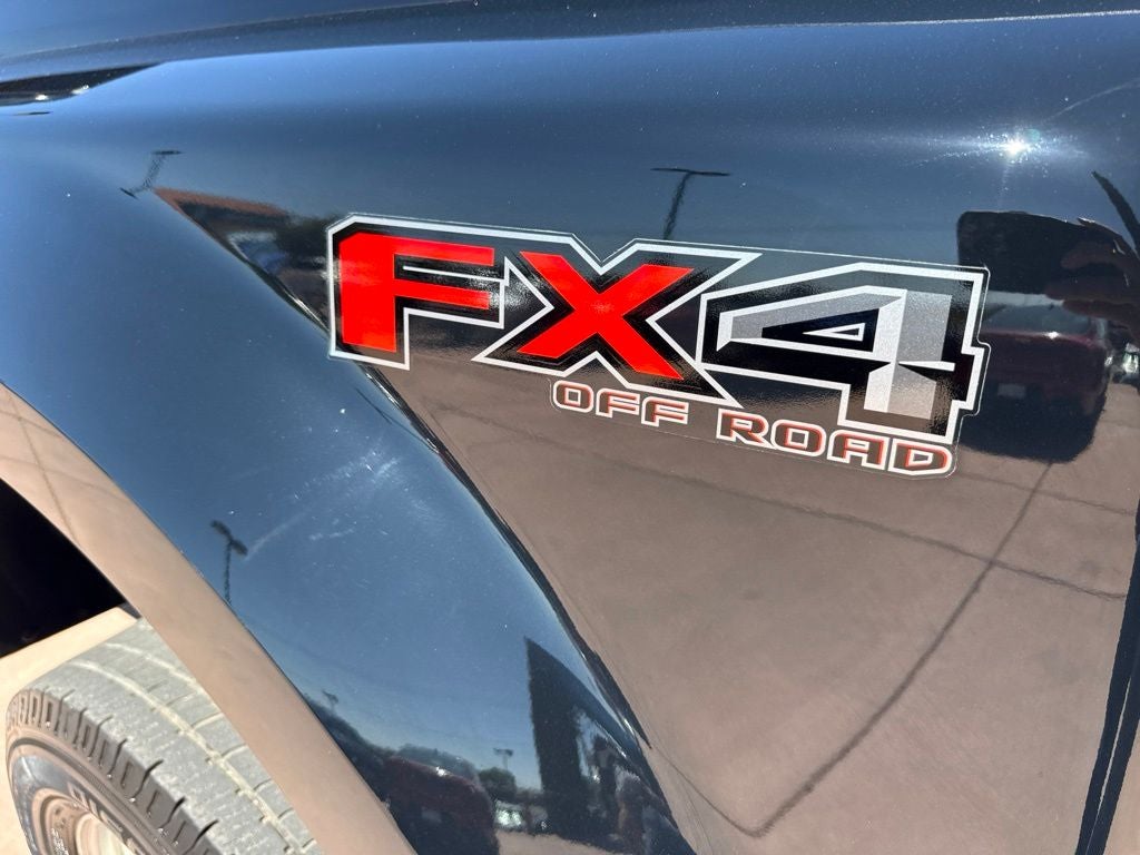 2017 Ford F-350SD Platinum DRW
