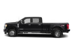 2017 Ford F-350SD Platinum DRW