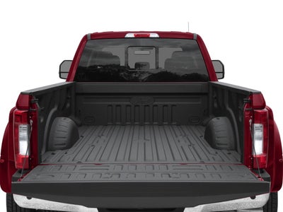 2017 Ford F-350SD Lariat DRW