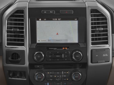 2017 Ford F-350SD Lariat DRW
