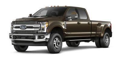 2017 Ford F-350SD Lariat DRW