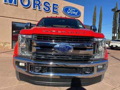2019 Ford F-450SD XLT DRW