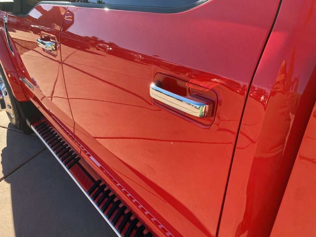 2019 Ford F-450SD XLT DRW