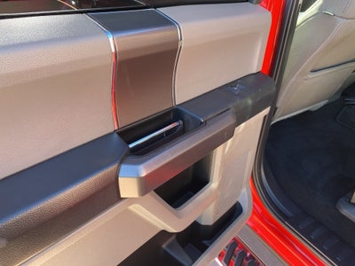 2019 Ford F-450SD XLT DRW