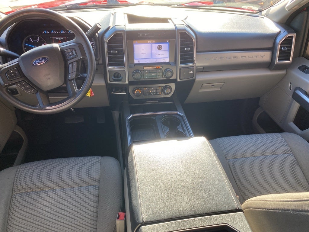 2019 Ford F-450SD XLT DRW