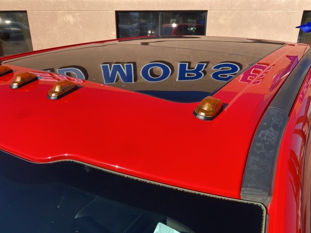 2019 Ford F-450SD XLT DRW