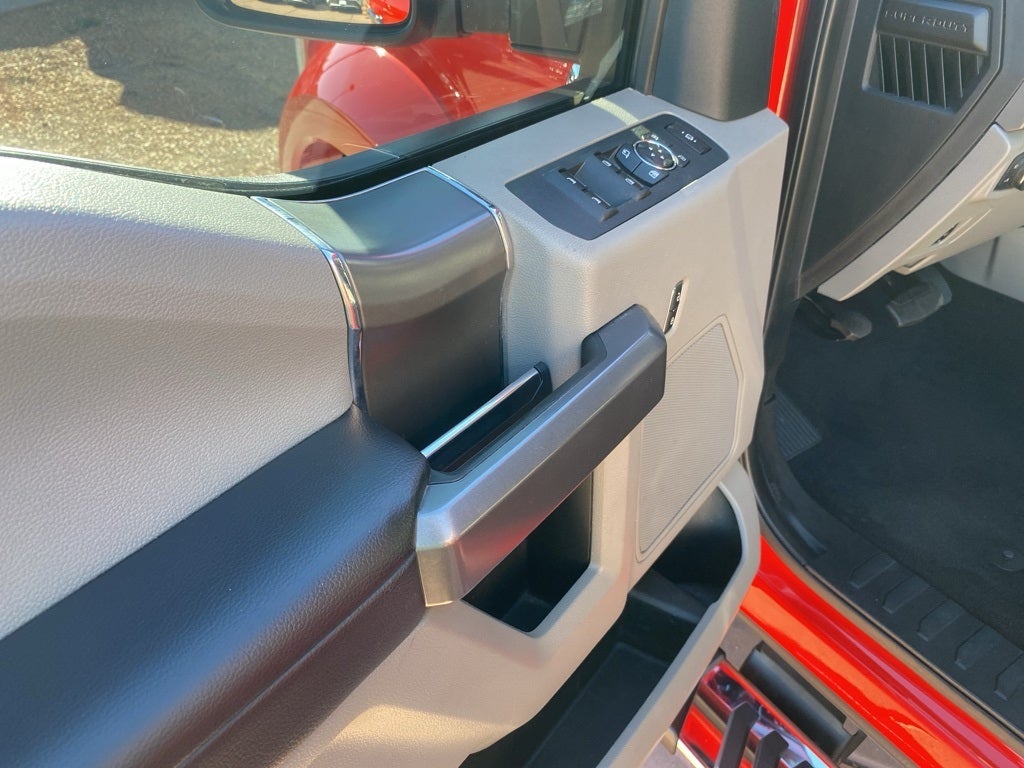 2019 Ford F-450SD XLT DRW